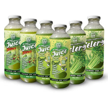 Load image into Gallery viewer, Green Juice Cleanse
