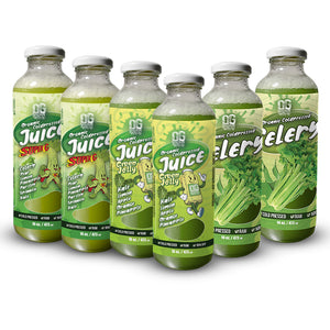 Green Juice Cleanse