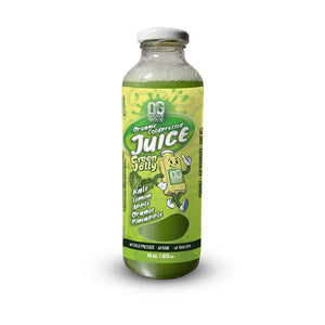 Green Juice Cleanse
