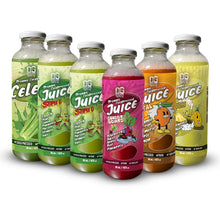 Load image into Gallery viewer, Level 2 Juice Cleanse
