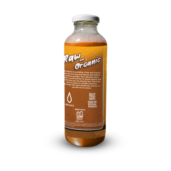 Octal 16 Oz