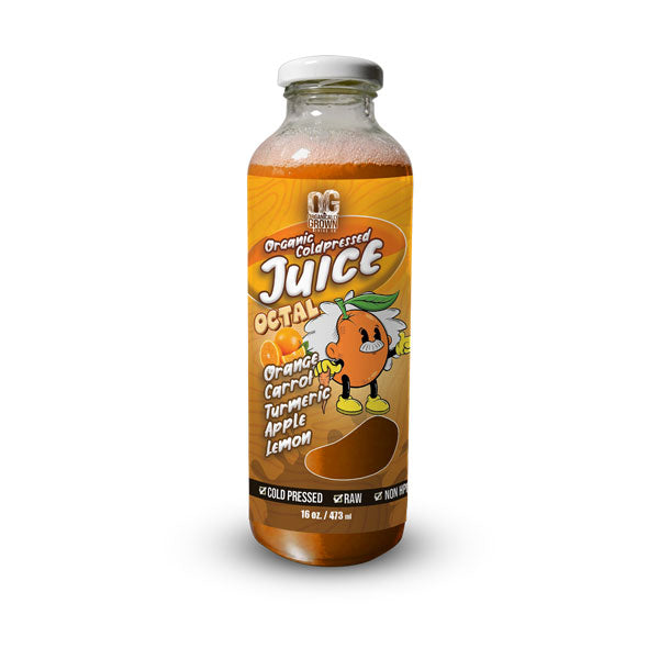 Level 1 Juice Cleanse