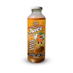 Level 2 Juice Cleanse
