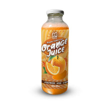 Load image into Gallery viewer, OG Orange Juice 16 Oz.
