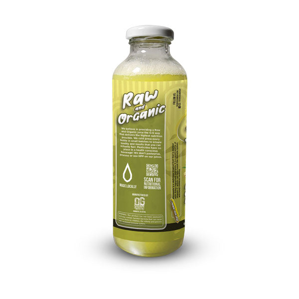 OG Pineapple Express 16 Oz