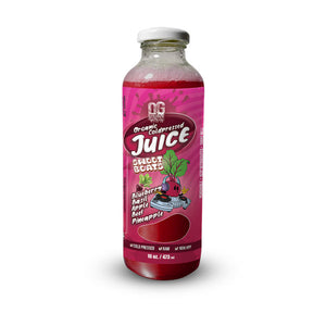 Level 2 Juice Cleanse