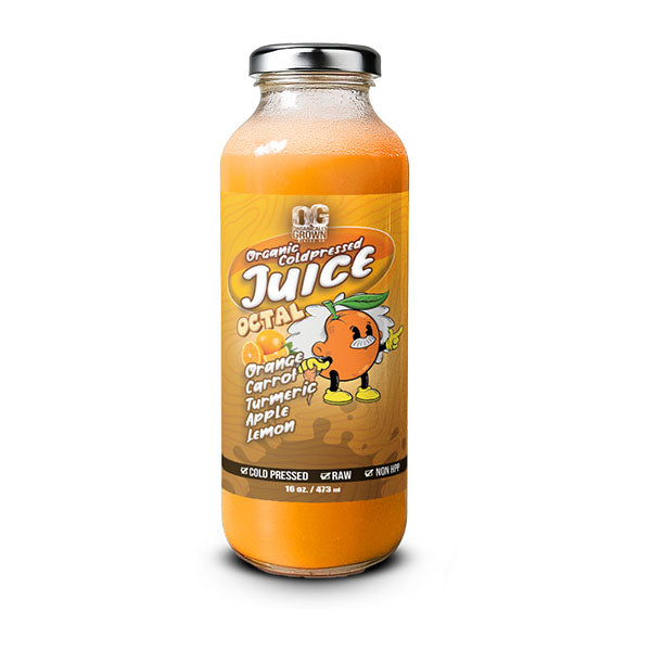 Octal 16 Oz