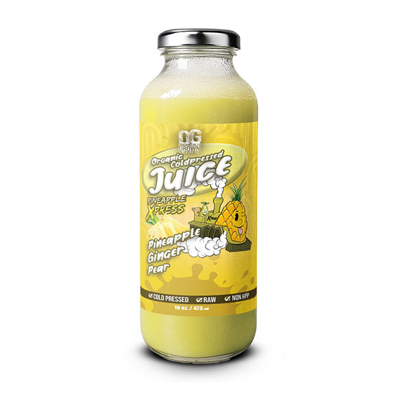 OG Pineapple Express 16 Oz