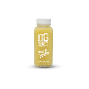 Booster Shot 4oz.