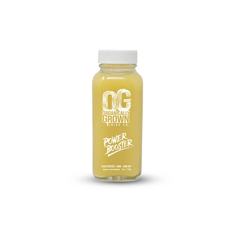 Booster Shot 4oz.