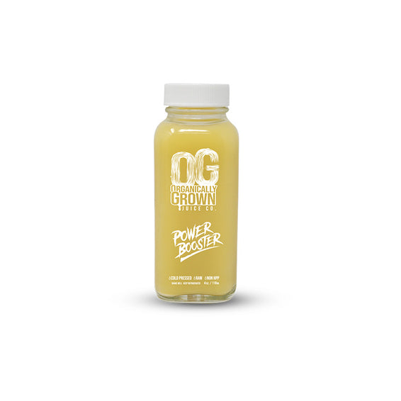 Booster Shot 4oz.