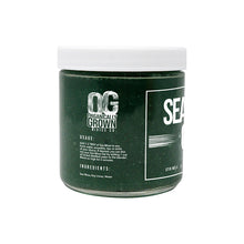 Load image into Gallery viewer, OG Juice Sea Moss Gel Spirulina 16oz.
