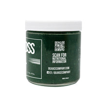Load image into Gallery viewer, OG Juice Sea Moss Gel Spirulina 16oz.
